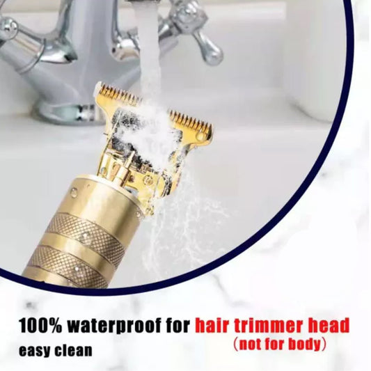 6324 Hair Trimmer For Men Hair Style Trimmer Professional Hair Clipper Adjustable Blade Clipper Shaver For Men