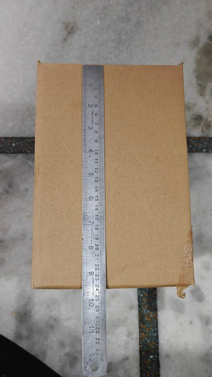 3 Layer Jewellery Storage Box