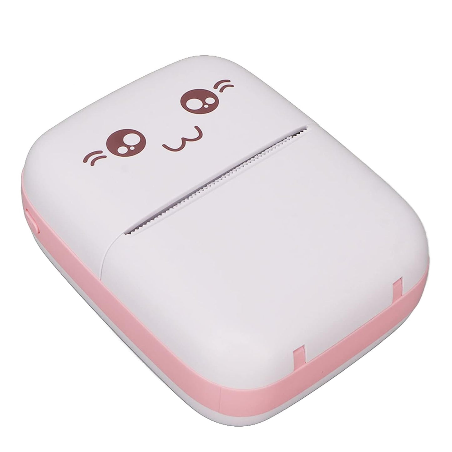 8838 Pocket Mini Printer Mobile Phone Bluetooth Connection Wireless