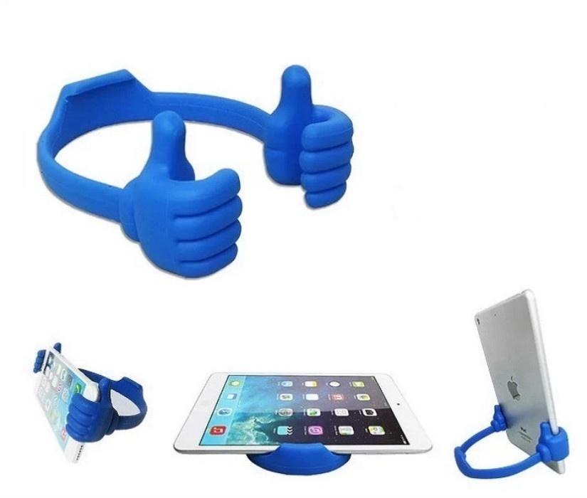 Hand Shape Mobile Stand